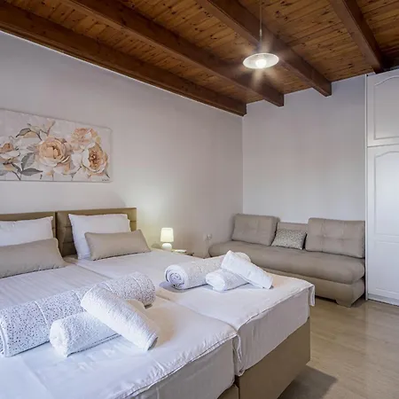 Ionian Star By Corfu Escapes * Gouvia