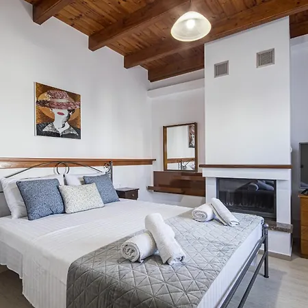 Ionian Star By Corfu Escapes Gouvia