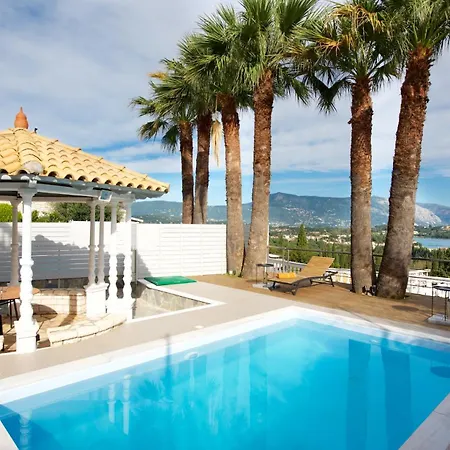 Apartment Ionian Star By Corfu Escapes *