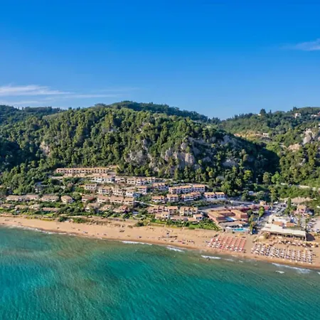 Apartment Seablue 137 Corfu *