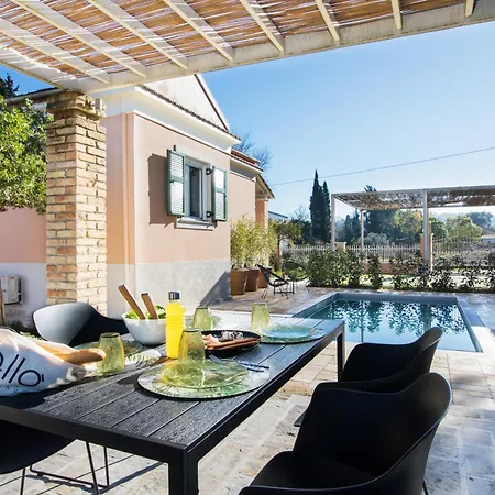 Villa Lallo Living *