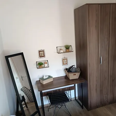 Casa Collage