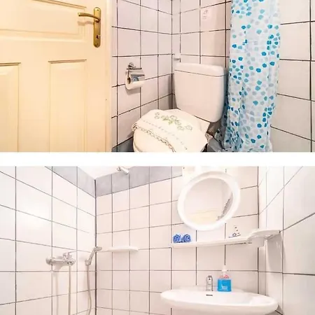 Pavlos Sofia Apartment *