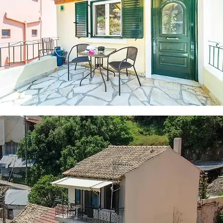 Pavlos Sofia *