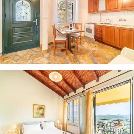 Pavlos Sofia Apartment *