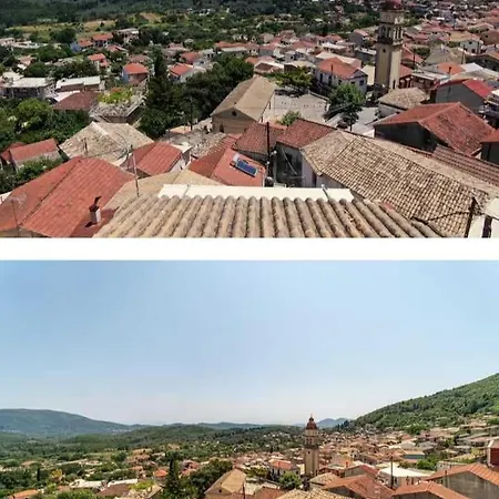 Pavlos Sofia * Corfu (city)