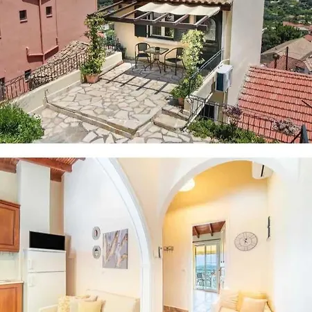 Apartment Pavlos Sofia