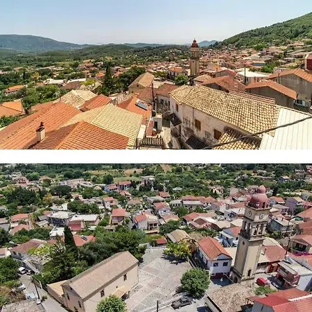 Pavlos Sofia