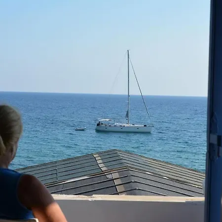 Apartment Rousalis Studio-corfu- Hellas *