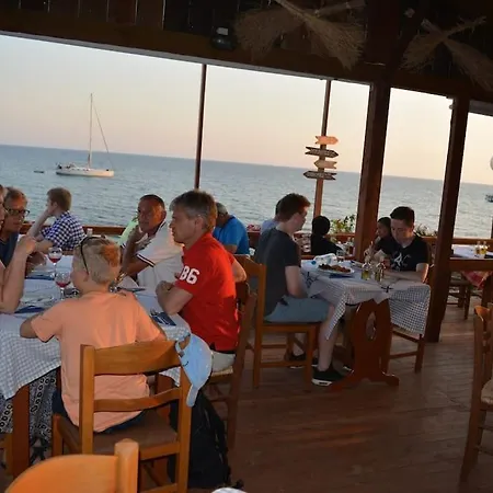Rousalis Studio-corfu- Hellas * Agios Georgios (Corfu)