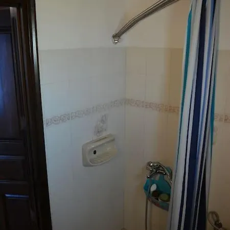 Rousalis Studio-corfu- Hellas Apartment Agios Georgios (Corfu)