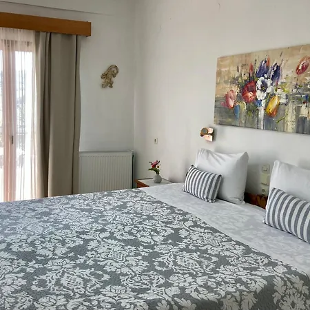 Apartment Floros