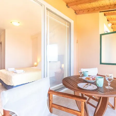 Lido Sofia 3* Agios Gordios (Corfu)