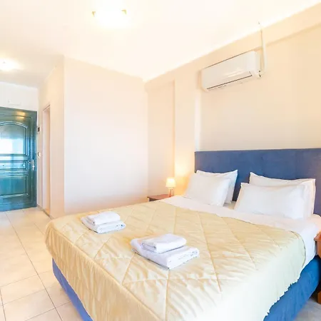 Lido Sofia 3* Agios Gordios (Corfu)