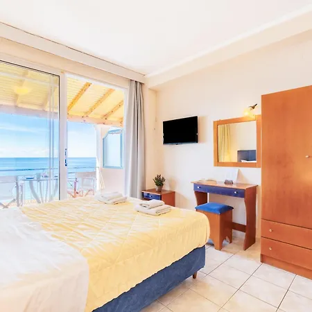 Aparthotel Lido Sofia Agios Gordios (Corfu)