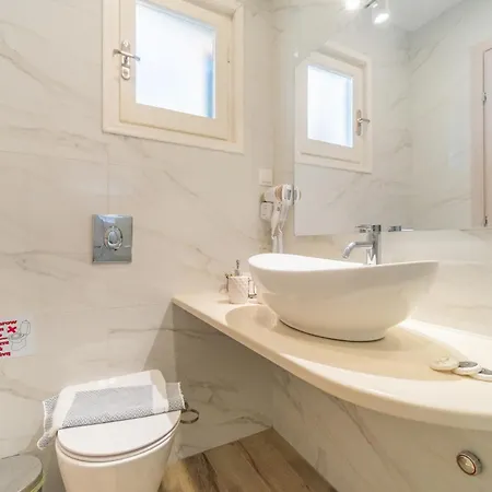 Aparthotel Lido Sofia 3*