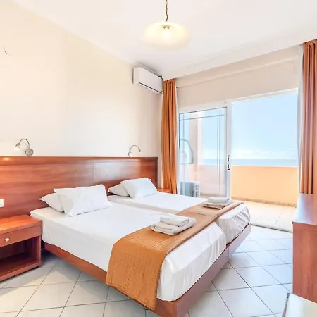 Lido Sofia 3* Agios Gordios (Corfu)
