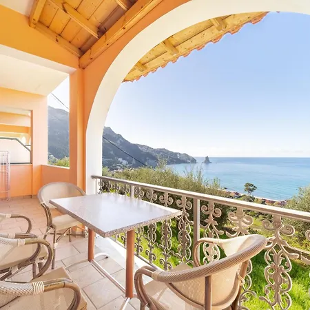 Lido Sofia 3* Agios Gordios (Corfu)