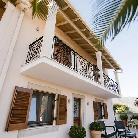 Apartment Dimoulias House Kato Korakiana