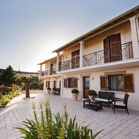 Apartment Dimoulias House Kato Korakiana