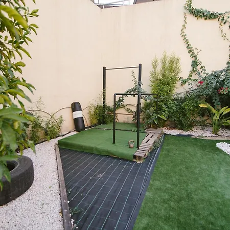 Dimoulias House *