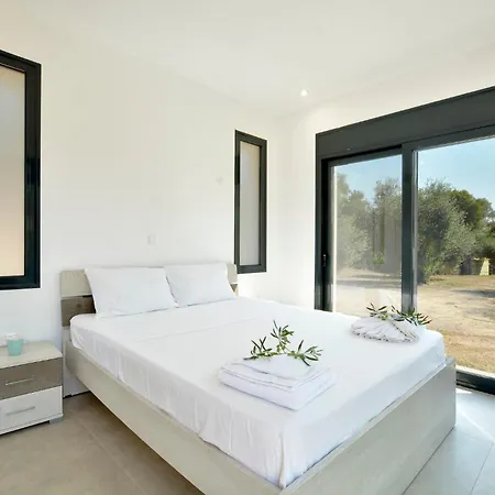 Kalloni Villa Linia
