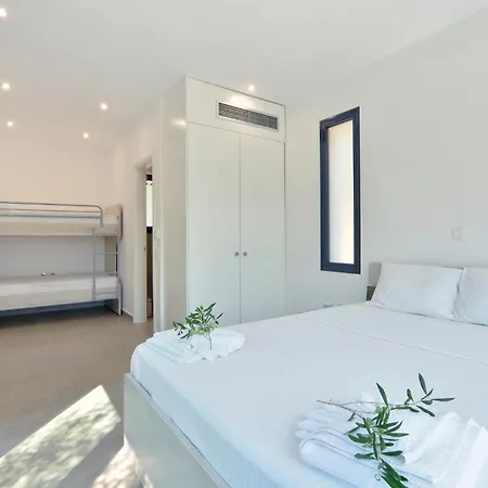 Villa Kalloni *