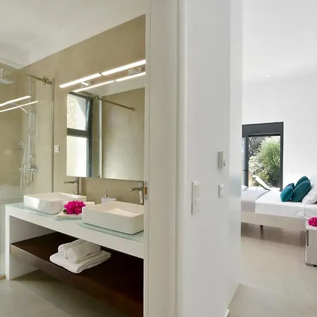 Kalloni Villa Linia
