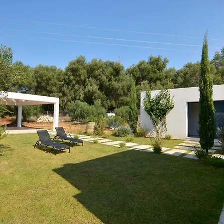 Villa Kalloni *