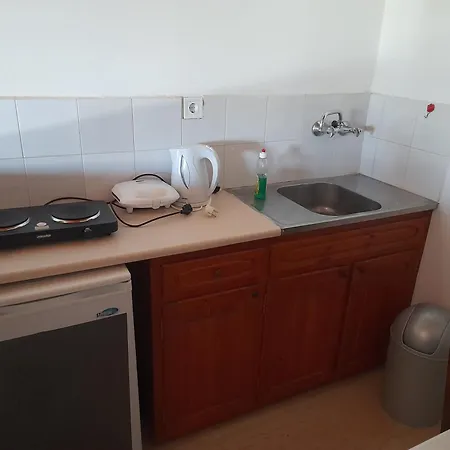 Apartment Sidari *
