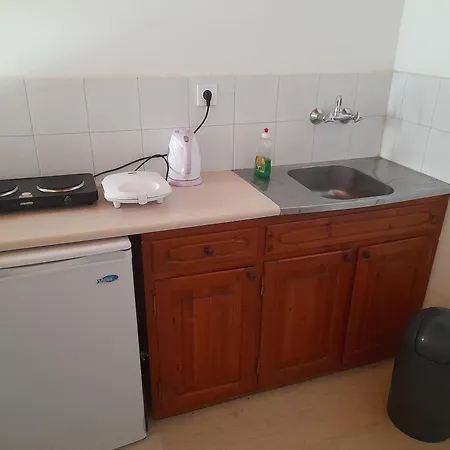 Sidari Apartment *