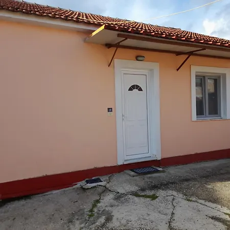 Sidari Apartment Sidari (Corfu)