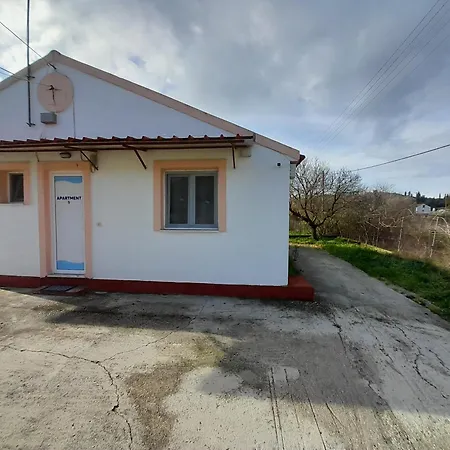Sidari Apartment