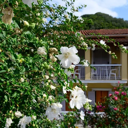 Marina Apartments, Agios Gordios Corfu