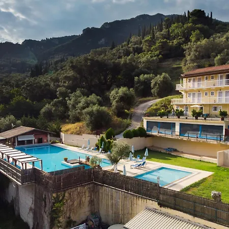 Marina Apartments, Agios Gordios Corfu Agios Gordios (Corfu)
