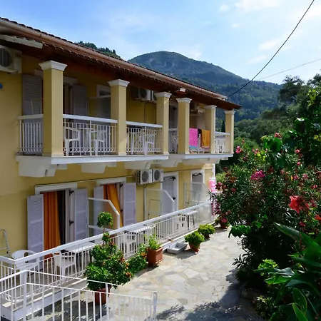 Marina Apartments, Agios Gordios Corfu Agios Gordios (Corfu)