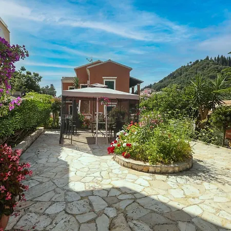 Marina Apartments, Agios Gordios Corfu 2* Agios Gordios (Corfu)