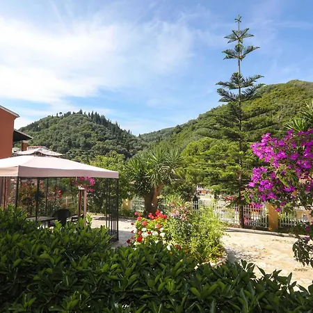 Marina Apartments, Agios Gordios Corfu 2* Agios Gordios (Corfu)