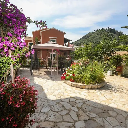 Marina Apartments, Agios Gordios Corfu Aparthotel