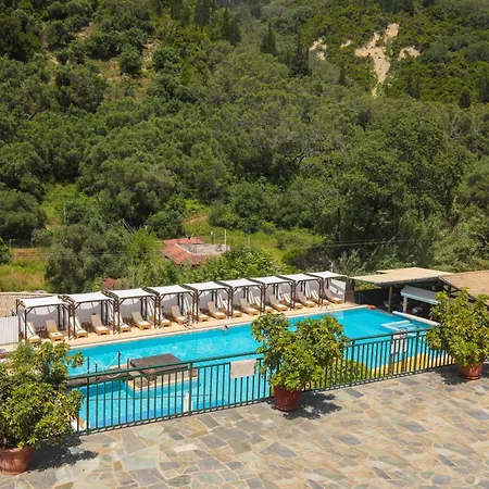 Marina Apartments, Agios Gordios Corfu 2* Agios Gordios (Corfu)