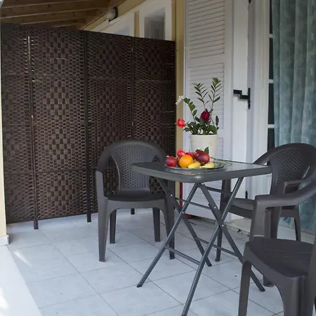 Aparthotel Marina Apartments, Agios Gordios Corfu