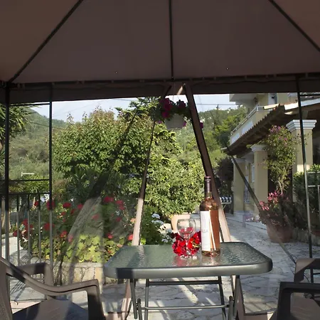 Marina Apartments, Agios Gordios Corfu 2* Agios Gordios (Corfu)