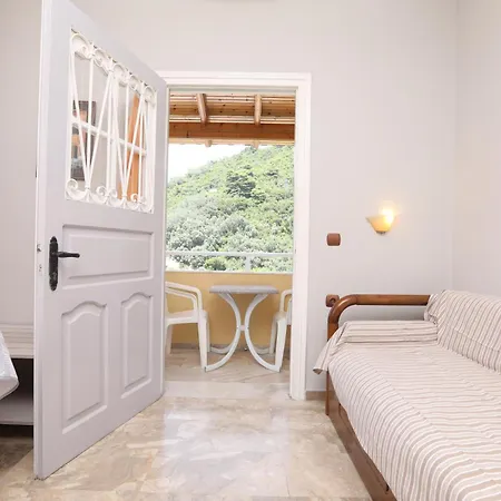 Marina Apartments, Agios Gordios Corfu Agios Gordios (Corfu)