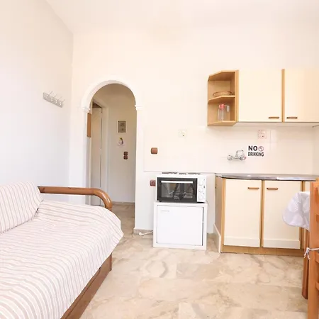 Aparthotel Marina Apartments, Agios Gordios Corfu 2*