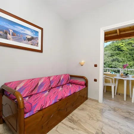 Marina Apartments, Agios Gordios Corfu