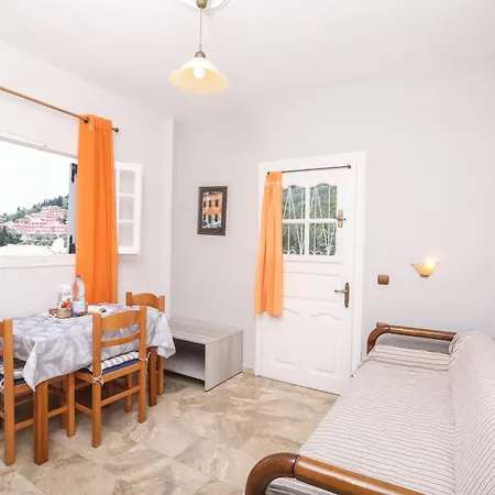 Marina Apartments, Agios Gordios Corfu Agios Gordios (Corfu)