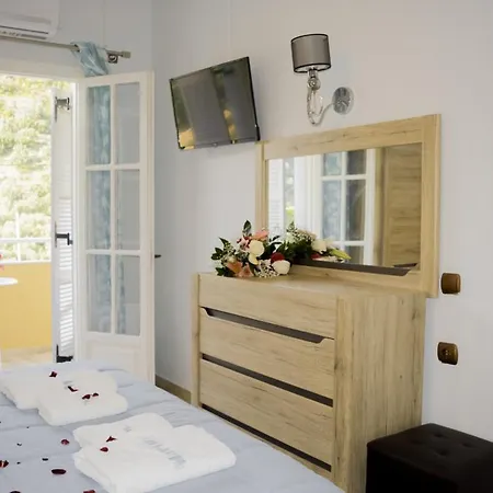 Marina Apartments, Agios Gordios Corfu Aparthotel Agios Gordios (Corfu)