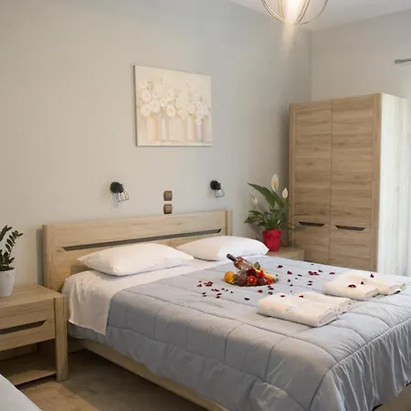 Aparthotel Marina Apartments, Agios Gordios Corfu Agios Gordios (Corfu)