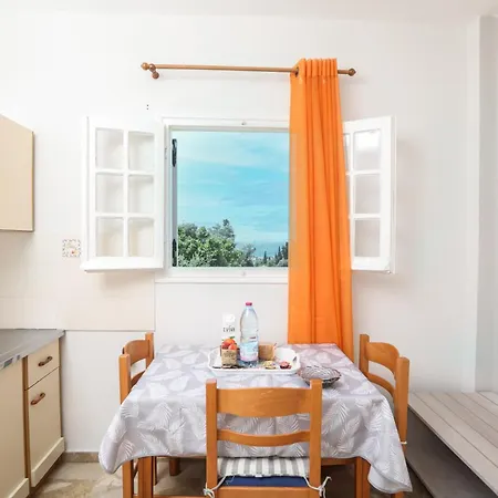 Aparthotel Marina Apartments, Agios Gordios Corfu Agios Gordios (Corfu)