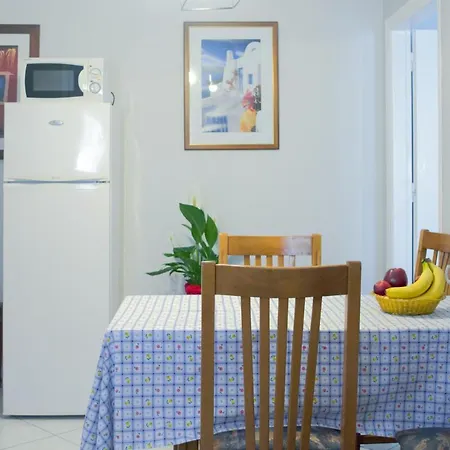 Marina Apartments, Agios Gordios Corfu Aparthotel 2*
